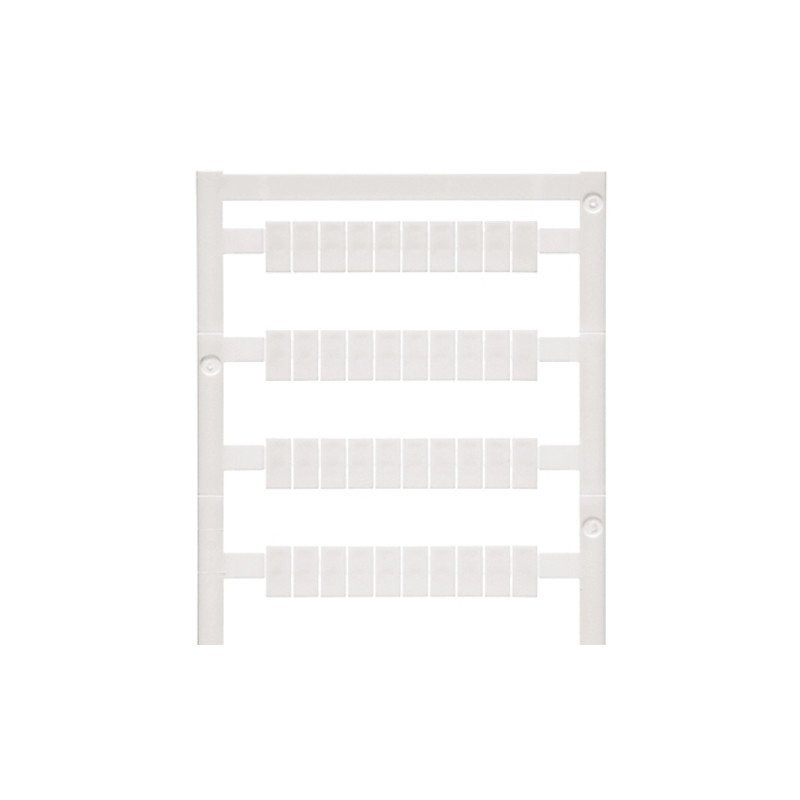 Weidmuller W-serie codering rijgklem 1046380000 ne