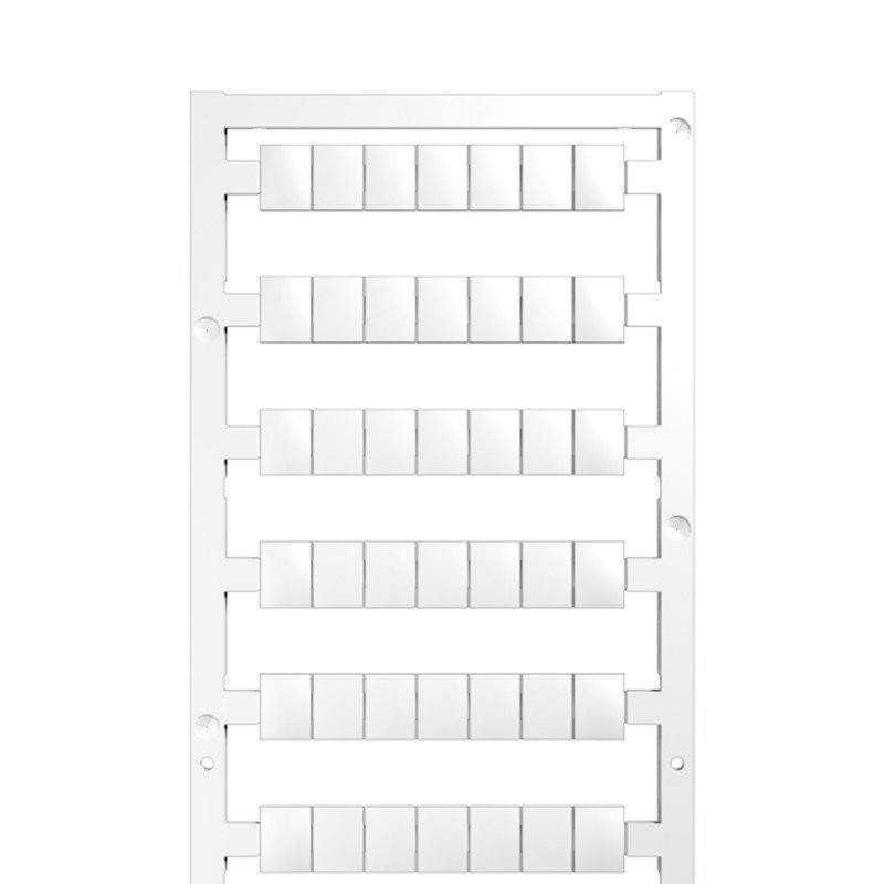 Weidmuller THM MT30X codering rijgklem 1906030000 ne