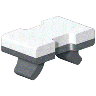 Weidmuller THM MT30X codering rijgklem 2007100000 ne