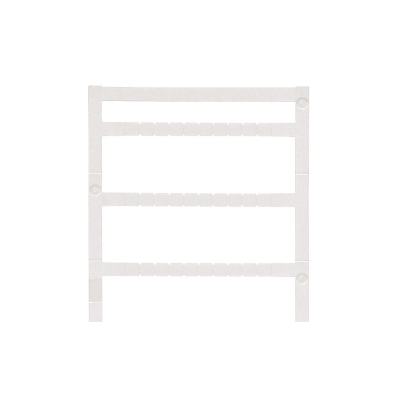 Weidmuller THM MT30X codering rijgklem 1816240000 ne