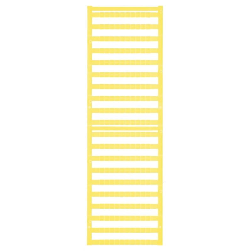 Weidmuller Dekafix codering rijgklem 1907520000 ne