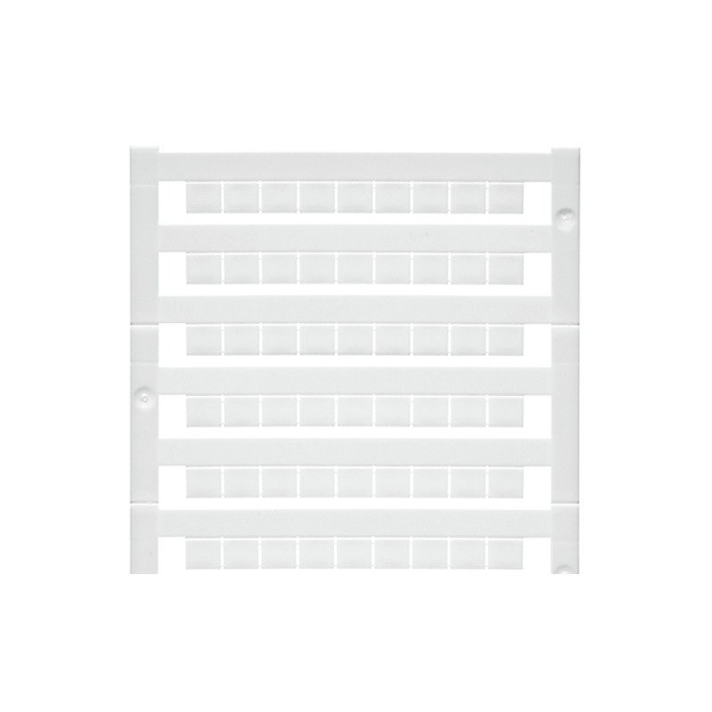 Weidmuller Dekafix codering rijgklem 1609850000 ne