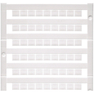 Weidmuller Dekafix codering rijgklem 1609840000 ne