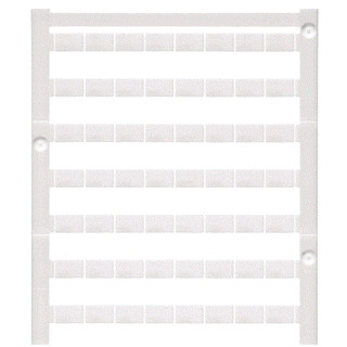 Weidmuller Dekafix codering rijgklem 1046350000 ne