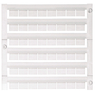 Weidmuller Dekafix codering rijgklem 1856740000 ne