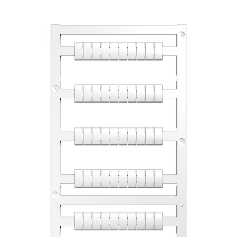 Weidmuller THM MT30X codering rijgklem 1816280000 ne