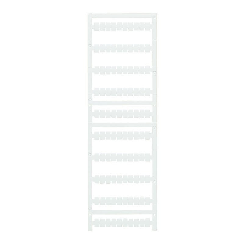 Weidmuller Klemmen strip codering rijgklem 1011420000 ne