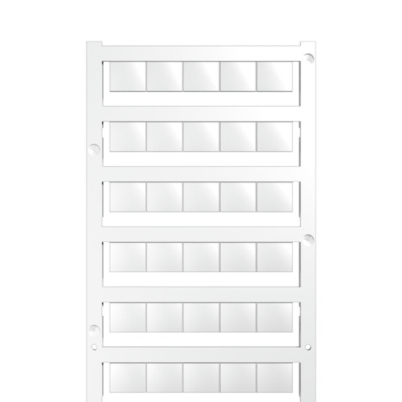Weidmuller W-serie codering rijgklem 1906060000 ne