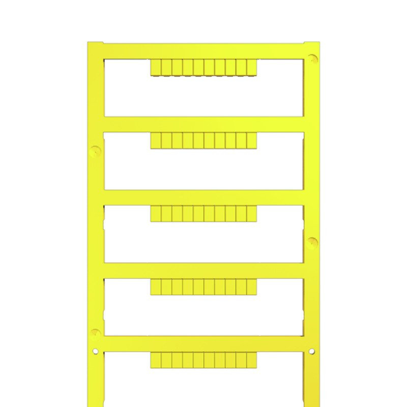 Weidmuller Dekafix codering rijgklem 1369480000 ne