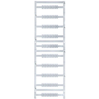 Weidmuller RIJGKLEM MF-W9/4MCSDR VP100