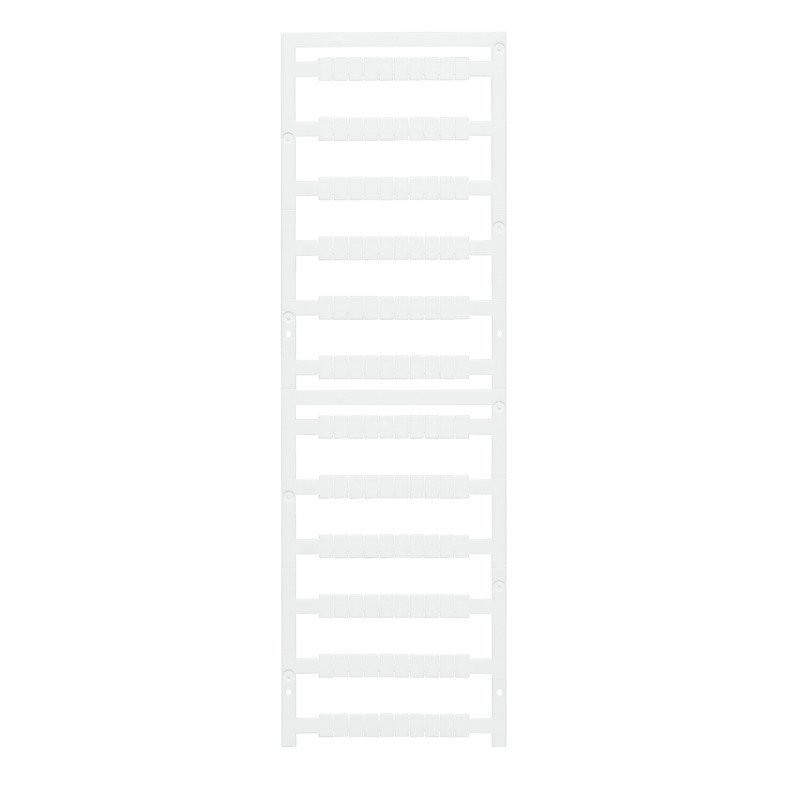 Weidmuller W-serie codering rijgklem 1038790000 ne