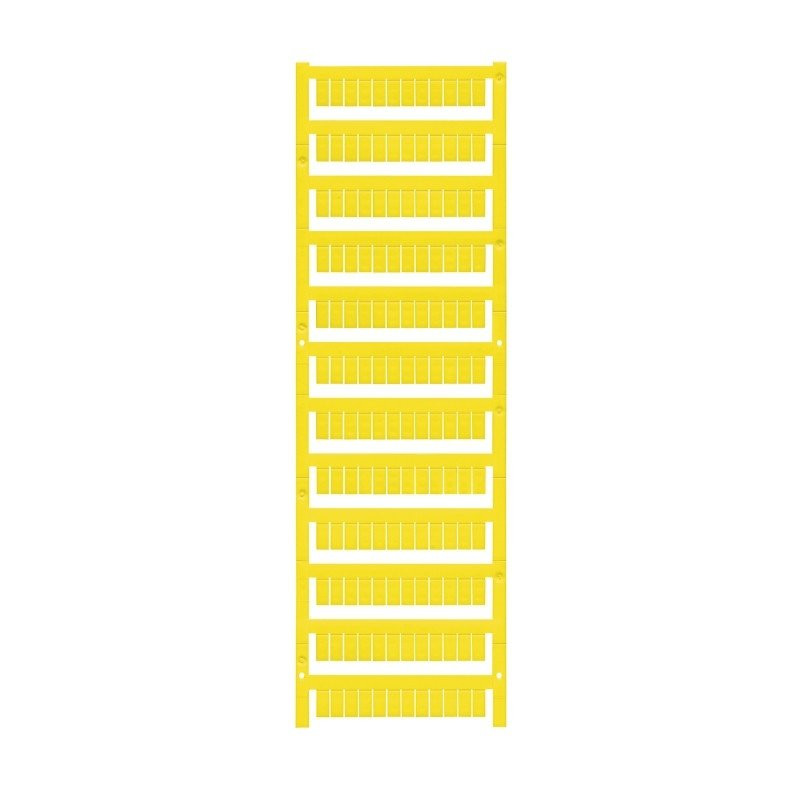 Weidmuller WS codering rijgklem 1773531687 ne