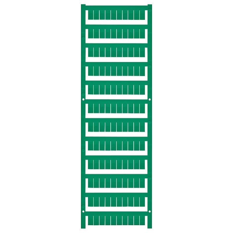 Weidmuller WS codering rijgklem 1917420000 ne