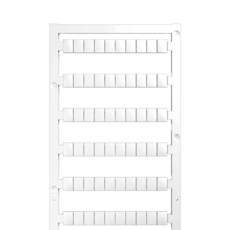 Weidmuller W-serie codering rijgklem 1038820000 ne Weidmuller W-serie codering rijgklem 1038820000 ne