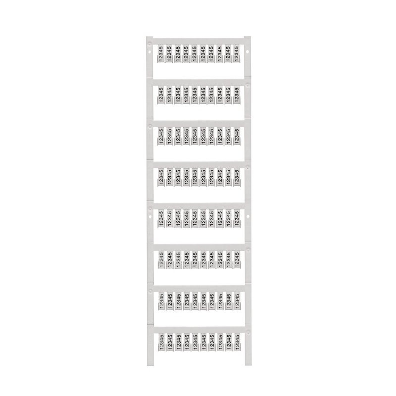 Weidmuller Codering rijgklem 1610030000 ne