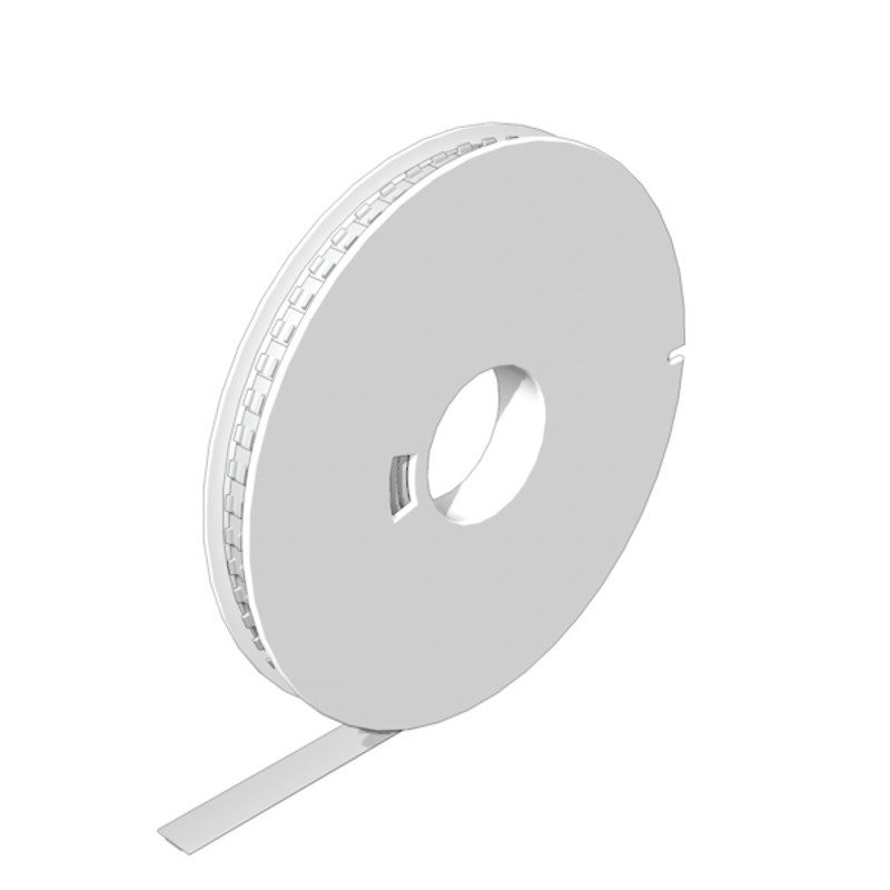 Weidmuller Markering codering rijgklem 2007210000 ne