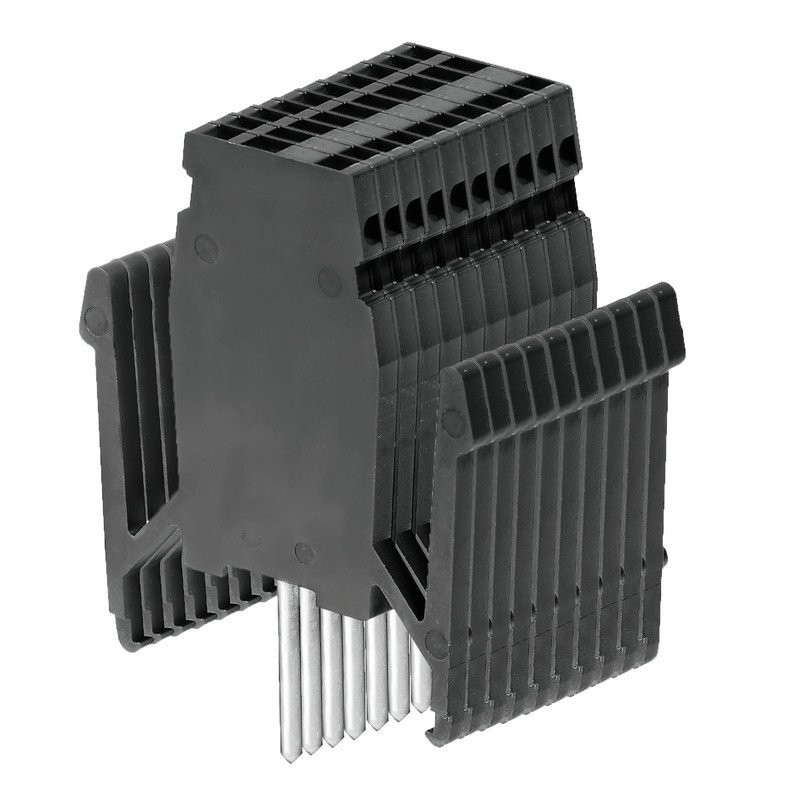 Weidmuller Test adapter (terminal) 1.5 MM² 250 V 6 A