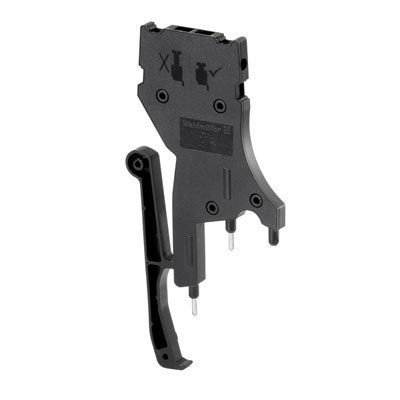 Weidmuller Test adapter (terminal) 1.5 MM² 250 V 6 A