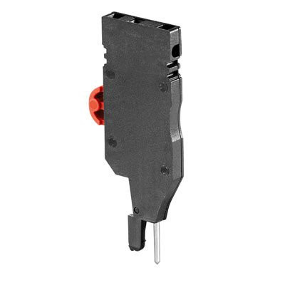 Weidmuller Test adapter (terminal) 1.5 MM² 250 V 9 A