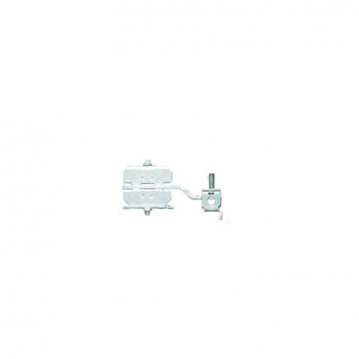Weidmuller Test-disconnect terminal busbar connection 2.5 4 V 24 A number of