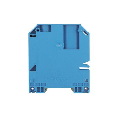 Weidmuller WNT 70N/35 neutral conductor disconnect terminal busbar connection,