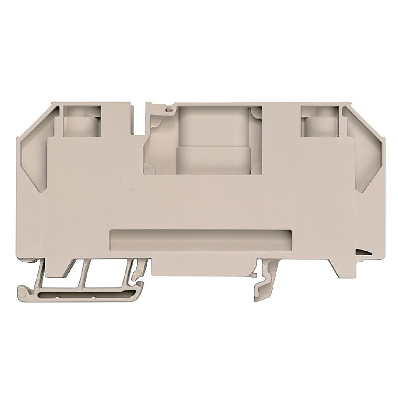 Weidmuller Test-disconnect terminal screw connection 35 MM² 500 V 125 A slid