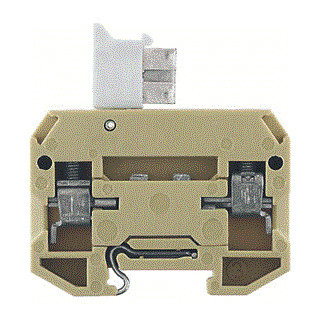 Weidmuller RIJGKLEM SAKR 15