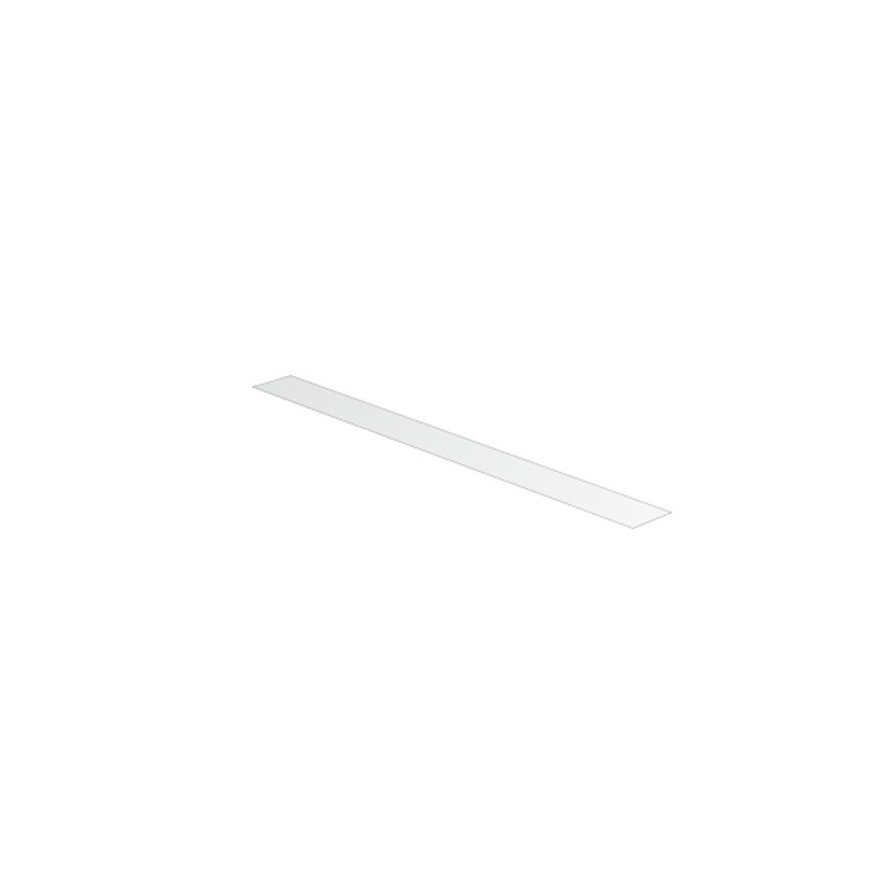 Weidmuller THM Device Marking, length: 30000 MM, polyester, white, operating temperat