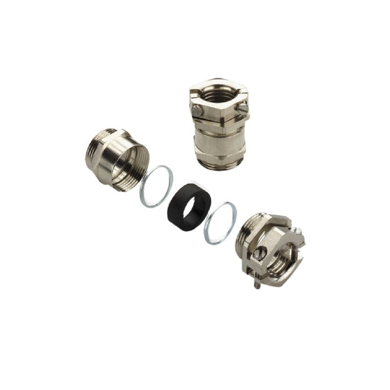 Weidmuller THM MT30X wartel 9/19MM metaal