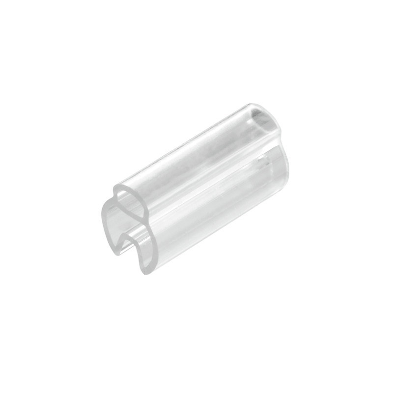 Weidmuller TM Cable Coding system, transparent, conductor O.D.:10 - 14 MM, PVC, -40.
