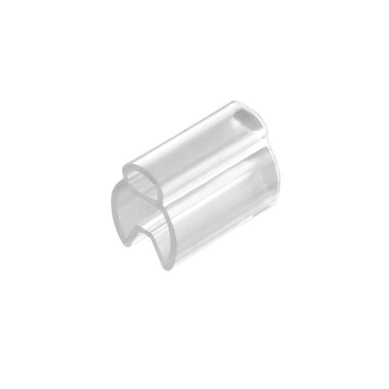 Weidmuller TM Cable Coding system, transparent, conductor O.D.:14 - 22 MM, PVC, -40.
