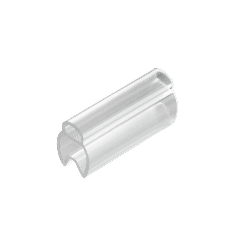 Weidmuller TM Cable Coding system, transparent, conductor O.D.:2 - 4 MM, PVC, -40...
