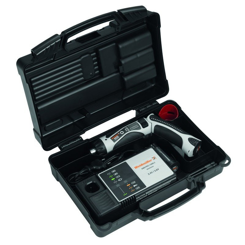 Weidmuller Tools assembly tool