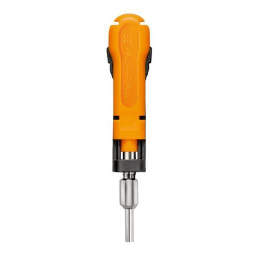 Weidmuller Tools contact removal tool,