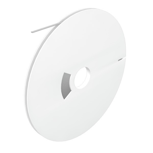 Weidmuller TwinMark Cable Coding system, white, conductor O.D.:2.4 - 4.8 MM, 75000, withou