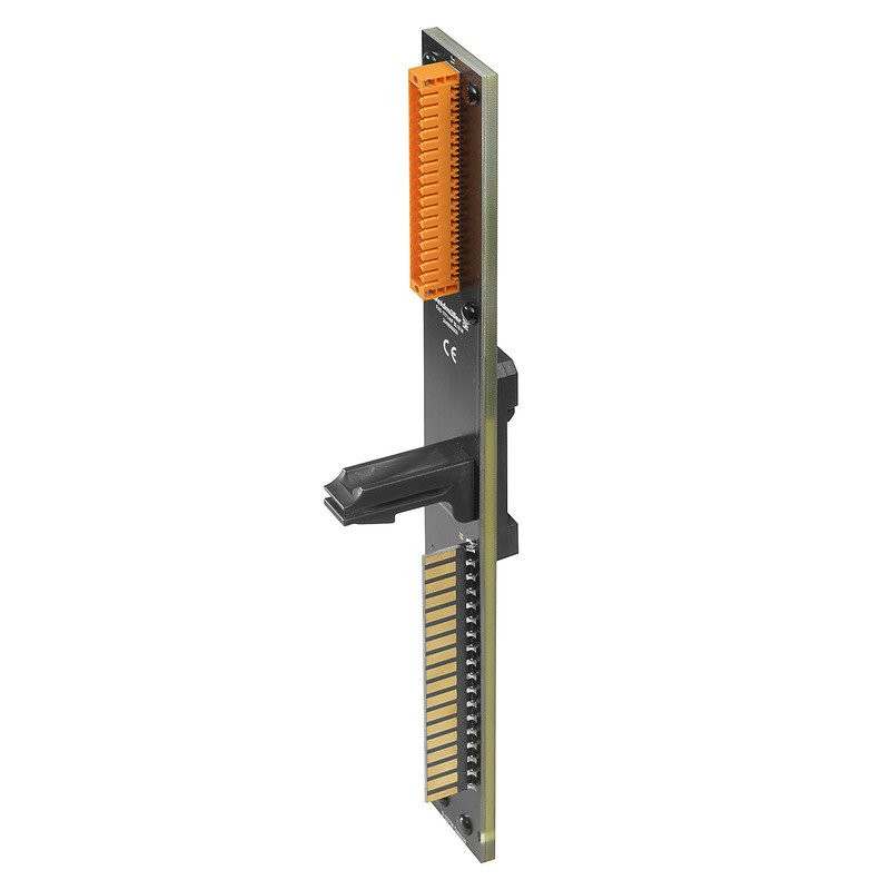 Weidmuller übergabemodule
