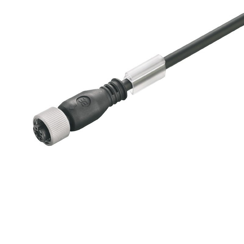 Weidmuller Actorkabel 3P vrij kabeluiteinde 10M