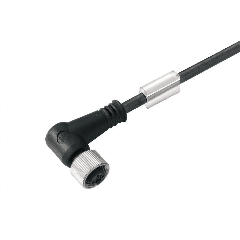Weidmuller Actorkabel 8P vrij kabeluiteinde 6,1M