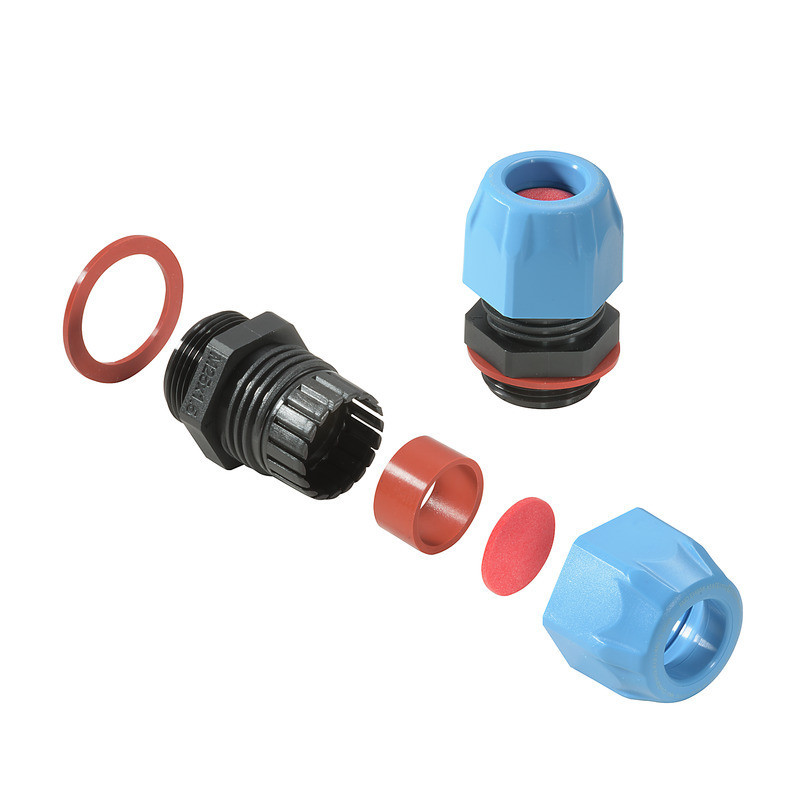 Weidmuller VG Exi 7J (Ex plastic cable gland 7 Ex Cable gland (plastic), VG exi 7J (ex plastic cable gland 7J exi), S