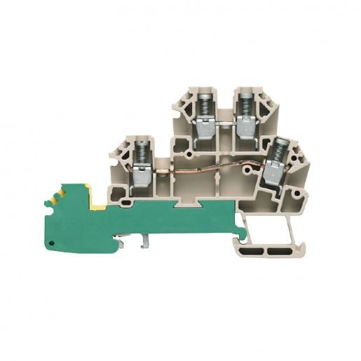 Weidmuller Sensor/actorrijgklem vli 1.5 DB