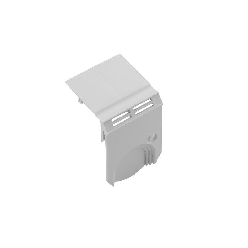 Weidmuller W-serie verbindingsrijgklem grijs Weidmuller W-serie verbindingsrijgklem grijs