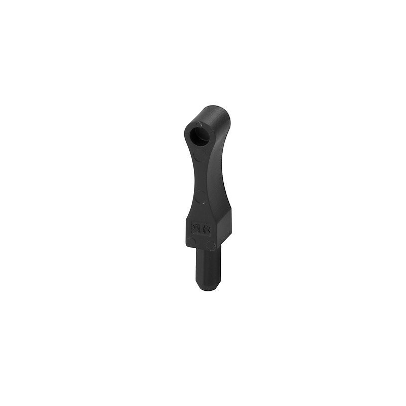 Weidmuller W-series locking lever