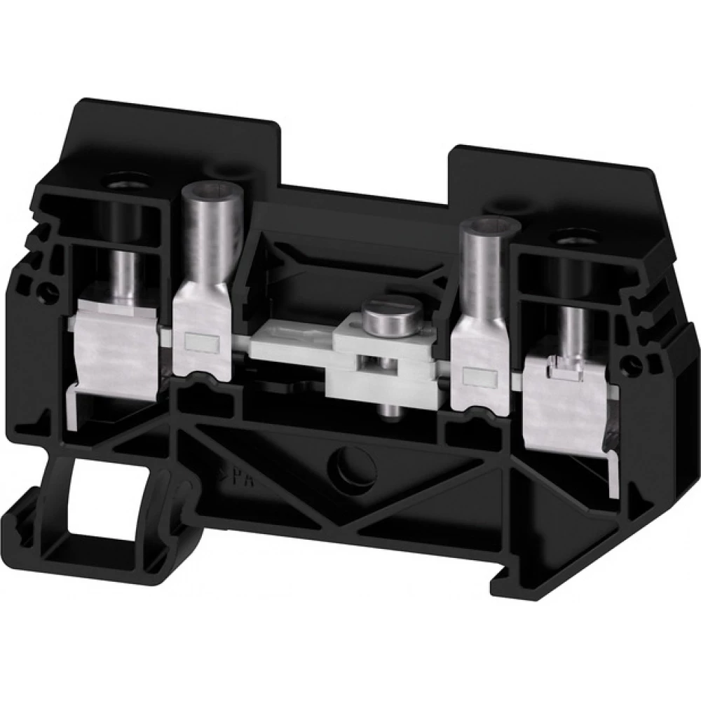 Weidmuller W-Series Measuring Transformer disconnect terminal, screw connection, 500, 41,