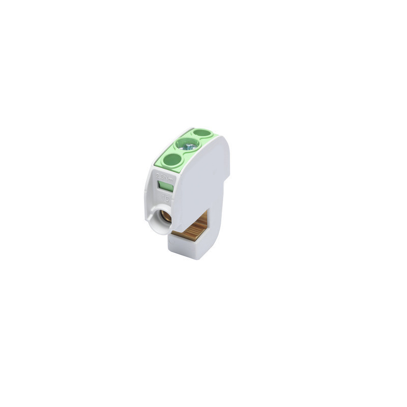 Weidmuller W-Series Terminal (busbar connection)