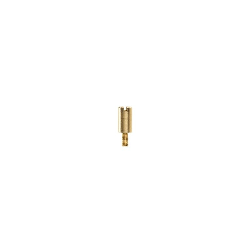 Weidmuller W-series threaded bushing