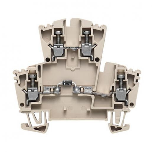 Weidmuller WDK 2.5 1D W-series comp