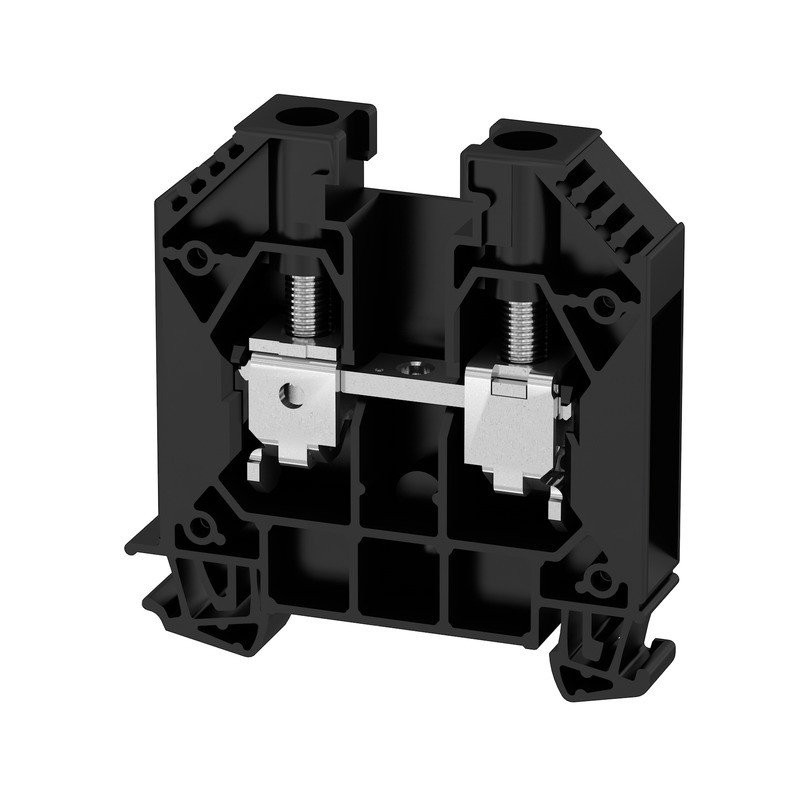Weidmuller Wdu verbindingsrijgklem 1,5-16MM² eendr. 1,5-25MM² meerdr.