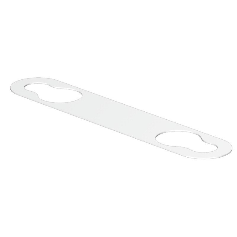 Weidmuller WM Cable Coding system, white, conductor O.D.:5 - 8 MM, without, polyeste