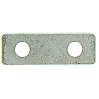 Weidmuller WQL 2 WFF35 bolt-type screw terminals accessories cross-connector
