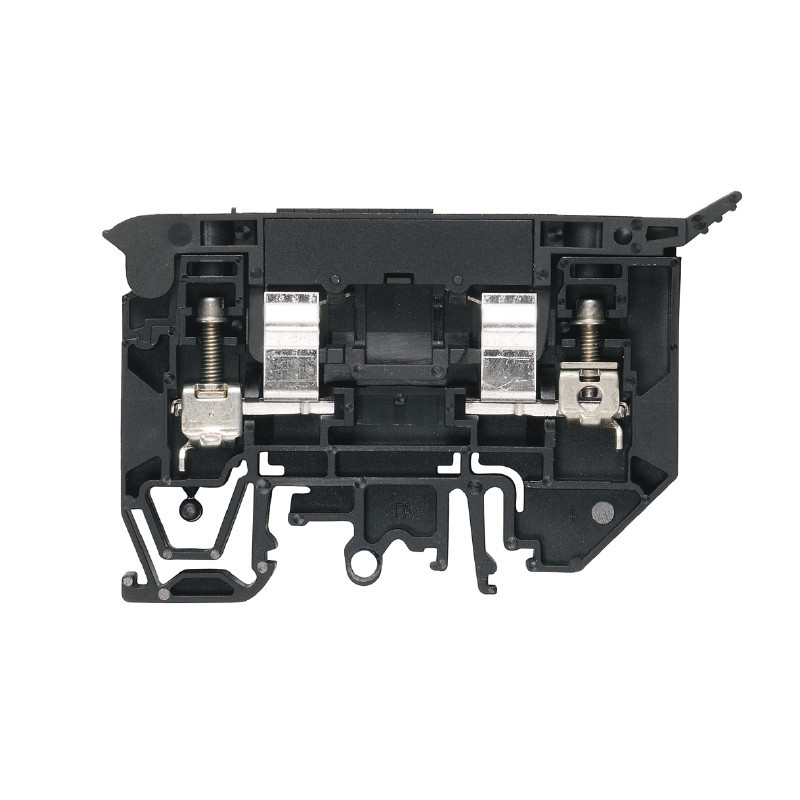 Weidmuller Wsi 4/2/LD 10-36V ac/DC W-series fuse terminal rated cross-section: